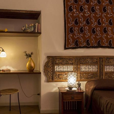 Diletto A Napoli Bed and Breakfast Buitenkant foto
