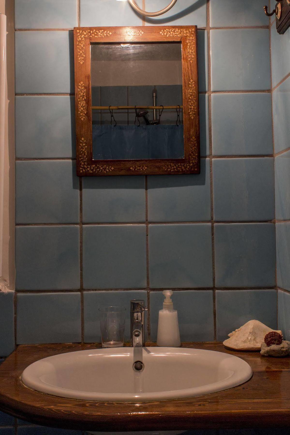 Diletto A Napoli Bed and Breakfast Buitenkant foto