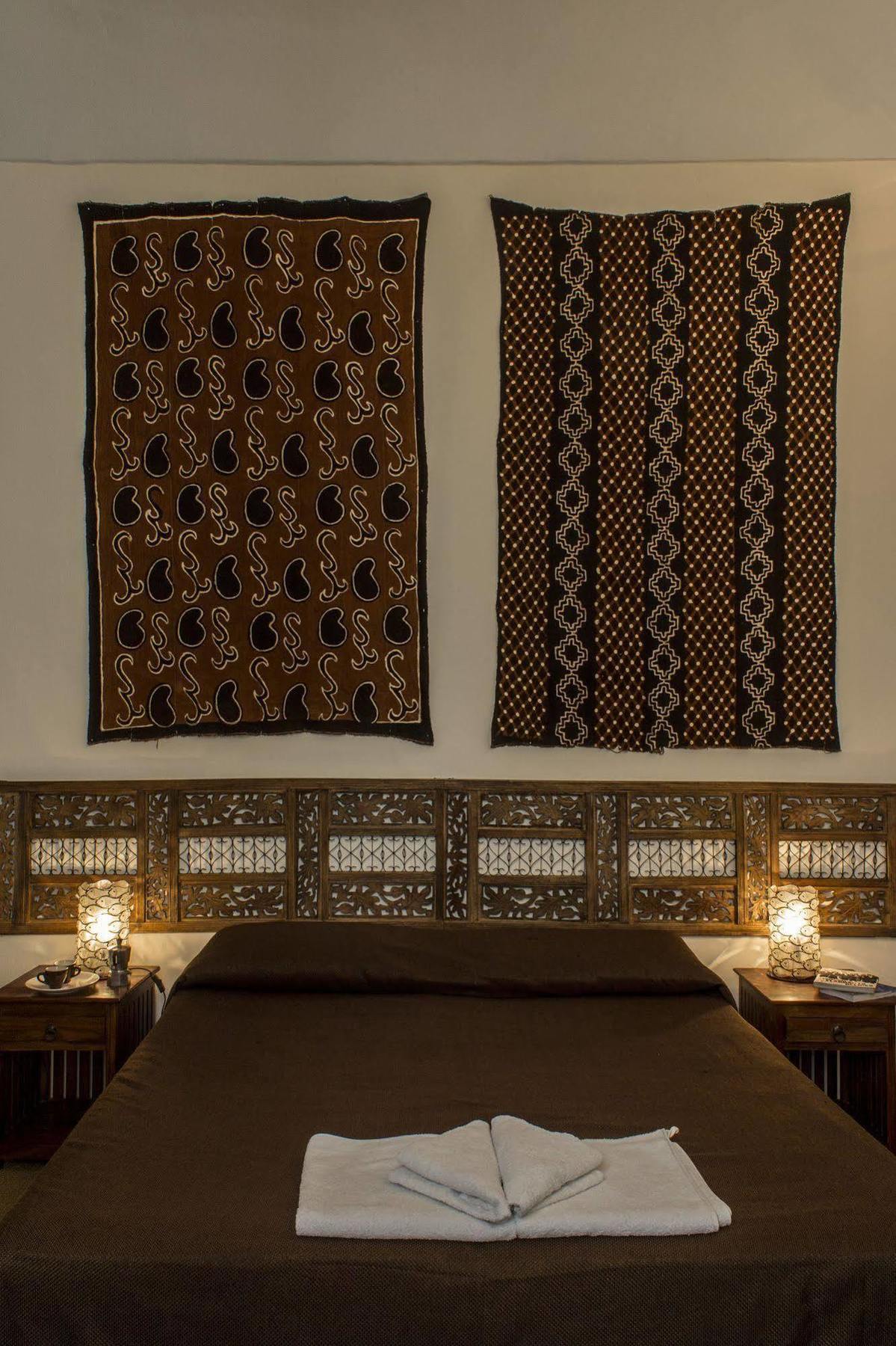 Diletto A Napoli Bed and Breakfast Buitenkant foto